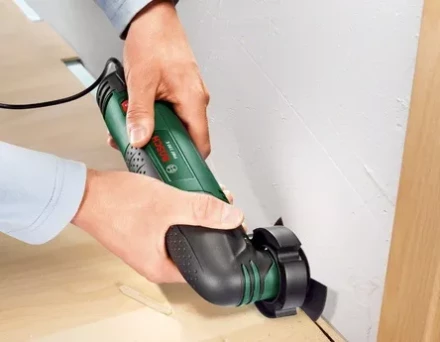 Мультитул BOSCH PMF 190 E Set (0.603.100.521) купить в Уфе