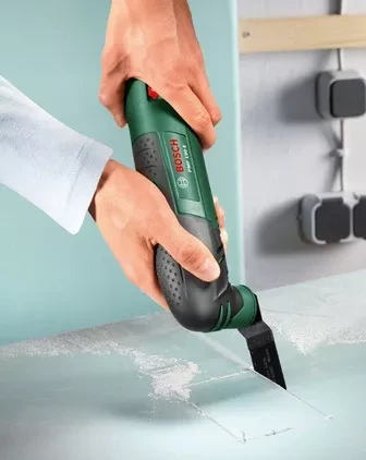 Мультитул BOSCH PMF 190 E Set (0.603.100.521) купить в Уфе