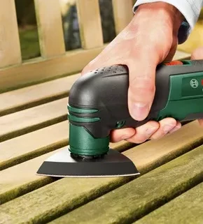 Мультитул BOSCH PMF 190 E Set (0.603.100.521) купить в Уфе