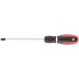 Отвертка Fusion Ph3 х 250 мм CrV 3-х компонентная рукоятка anti slip MTX 114499 купить в Уфе