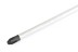 Отвертка Fusion Ph3 х 250 мм CrV 3-х компонентная рукоятка anti slip MTX 114499 купить в Уфе