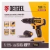Дрель-шуруповерт аккумуляторная Denzel 26115, CDL-18-01CB, Li-Ion, 18 В, 1 аккумулятор купить в Уфе
