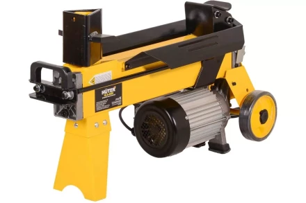 Дровокол электрический Huter HLS-4500 70/14/8 купить в Уфе