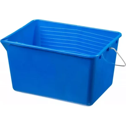 Ведро ЗУБР "ПРОФЕССИОНАЛ" малярное пластмассовое, 12л 0609-12_z01 купить в Уфе