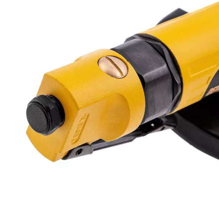 Пневматическая углошлифовальная машина Denzel 57477 AG125, 11000 об/мин, 125 мм, 186 л/мин купить в Уфе