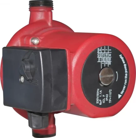 Насос циркуляционный Прима UPS 25/80-180 купить в Уфе