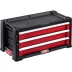 Ящик с 3 выдвижными полками &quot;DRAWER-3&quot;, 22&quot; KETER 38381-3 купить в Уфе