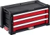 Ящик с 3 выдвижными полками &quot;DRAWER-3&quot;, 22&quot; KETER 38381-3 купить в Уфе