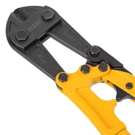 Болторез 760 мм 30&quot;, Cr-Mo Denzel 78538 купить в Уфе