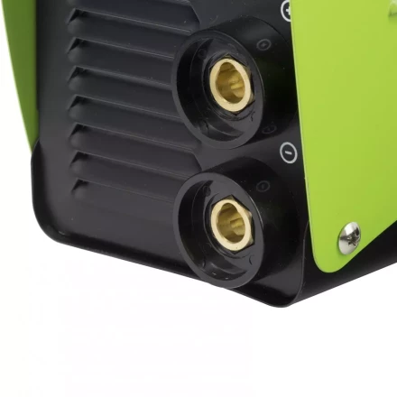 Аппарат инверторный дуговой сварки СИБРТЕХ ИДС-170 94375 купить в Уфе