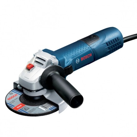 Шлифмашина BOSCH УШМ GWS  9-115 (0.601.790.0R0) купить в Уфе