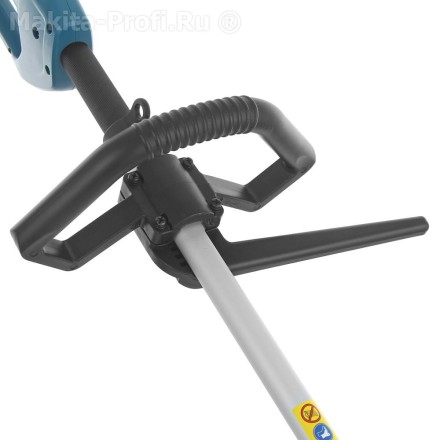 Электрокосилка Makita UR3501 купить в Уфе
