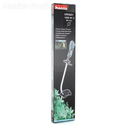 Электрокосилка Makita UR3501 купить в Уфе