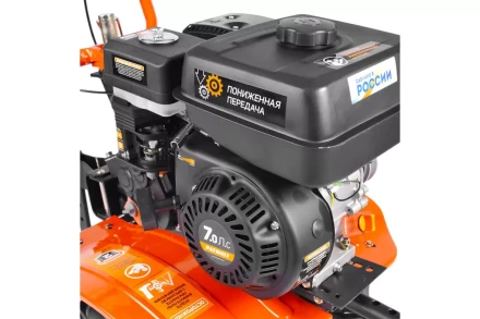 Мотоблок бензиновый PATRIOT КАЛУГА М 440107006 купить в Уфе