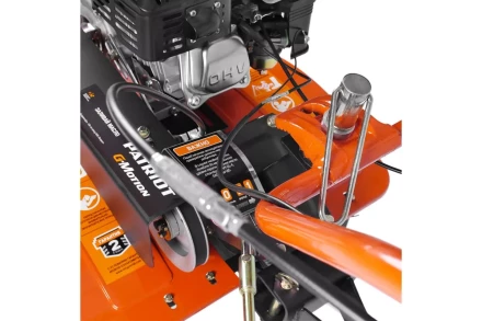 Мотоблок бензиновый PATRIOT КАЛУГА М 440107006 купить в Уфе