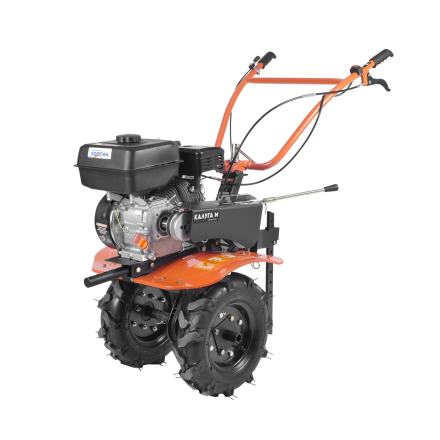 Мотоблок бензиновый PATRIOT КАЛУГА М 440107006 купить в Уфе