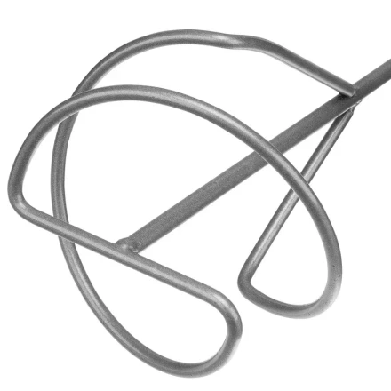 Миксер для строительных смесей, 140х600мм, хвостовик М14// Сибртех 84781 купить в Уфе