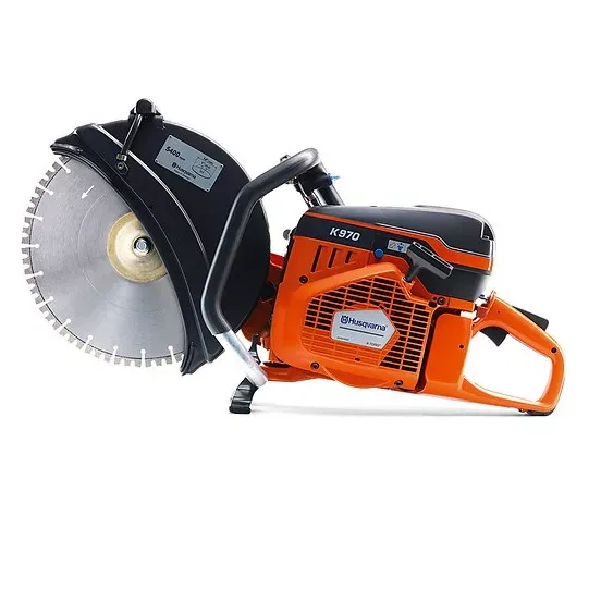 Бензорез K 970 III/14" Husqvarna купить в Уфе
