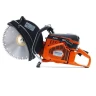 Бензорез K 970 III/14" Husqvarna купить в Уфе
