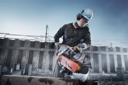 Бензорез K 970 III/14&quot; Husqvarna купить в Уфе