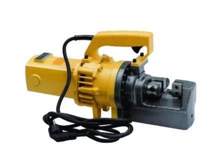 Арматурорез электрогидравлический TOR HHG-25D (4-25 мм) 1004614 купить в Уфе