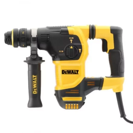 Перфоратор  D25334 K SDS-plus DeWalt купить в Уфе
