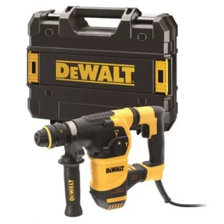Перфоратор  D25334 K SDS-plus DeWalt купить в Уфе