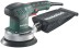 Шлифмашина  ЭШМ эксцентриковая  SXE 3150  Metabo купить в Уфе