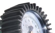 Пистолет для подкачки шин RF  80 G Metabo купить в Уфе