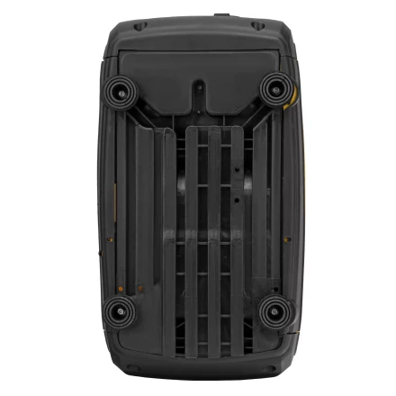 Генератор инверторный Denzel GT-1200iS, 1.2 кВт, 230 В, бак 2.4 л, закрытый корпус, ручной старт купить в Уфе