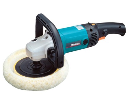 Полировочная шлифовальная машина Makita 9227CB купить в Уфе