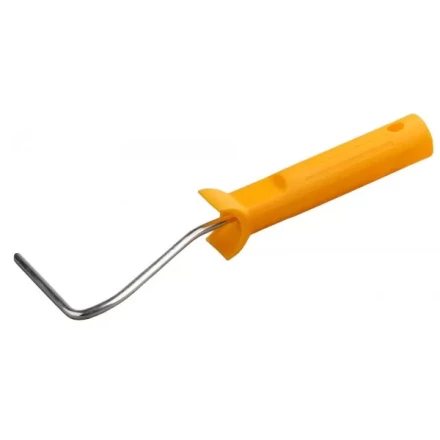 Ручка STAYER &quot;MASTER&quot; для мини-валиков, бюгель 6мм, 80-120мм 0565-28 купить в Уфе