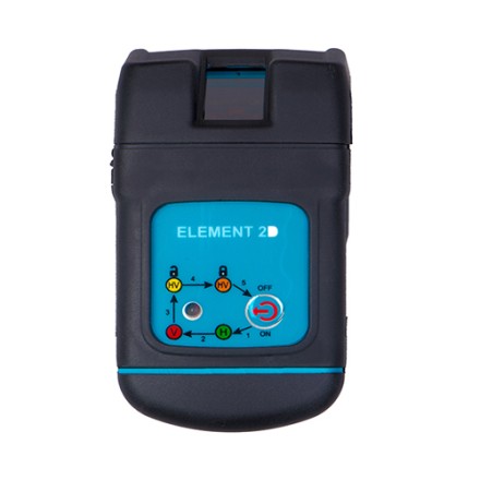 Нивелир лазерный ADA INSTRUMAX ELEMENT 2D купить в Уфе