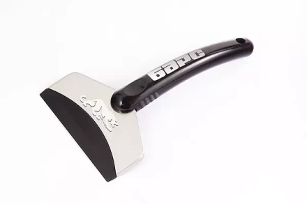 Скребок для удаления льда усиленный БАРС 55321 купить в Уфе