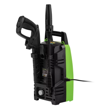 Моечная машина высокого давления Сибртех АМ-1600, 1600 Вт, 130 бар, 330 л/ч, переносная 58224 купить в Уфе