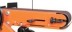 Станок шлифовальный WMS-350-150 4 01 05 004 купить в Уфе