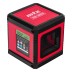 Лазерный уровень MTX XQB GREEN Basic SET, 20 м, зеленый луч, батарейки, резьба 1/4&quot; 35019 купить в Уфе