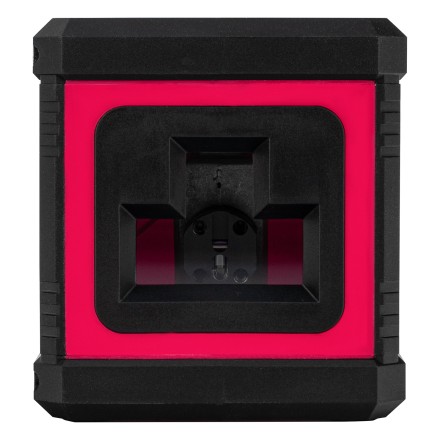 Лазерный уровень MTX XQB GREEN Basic SET, 20 м, зеленый луч, батарейки, резьба 1/4&quot; 35019 купить в Уфе