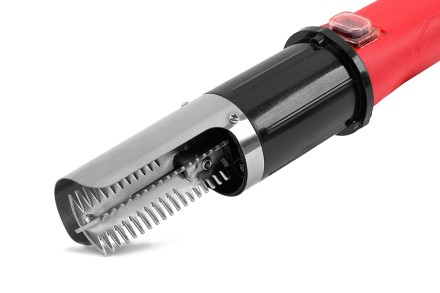 Аккумуляторная рыбочистка FISH`ka MESSER LK-859B купить в Уфе