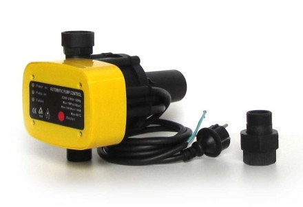 Блок автоматики Switch APS-1 Aurora купить в Уфе