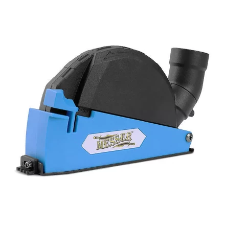 Защитный кожух MESSER тип В4 для УШМ. Диаметр 125 мм. купить в Уфе