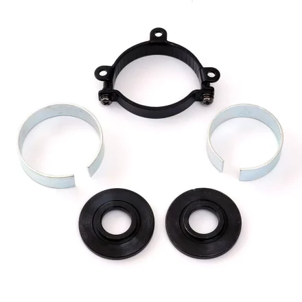 Защитный кожух MESSER тип В4 для УШМ. Диаметр 125 мм. купить в Уфе