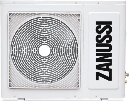 Блок наружный ZANUSSI ZACS-07 HPR/A15/N1/Out сплит-системы купить в Уфе