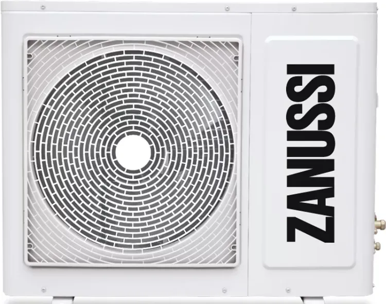 Блок наружный ZANUSSI ZACS-07 HPR/A15/N1/Out сплит-системы купить в Уфе