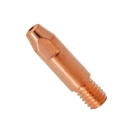 Наконечник М6x28х1,0 mm E-Cu (BS) Оберон BS140.0242 купить в Уфе