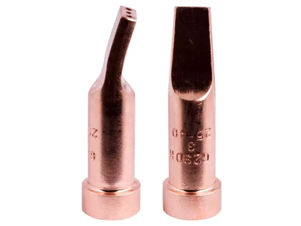 Мундштук 6290 R ацетиленовый №1 10-15мм для заклепок Сварог купить в Уфе