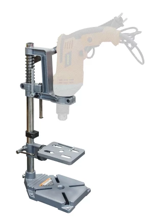 Стойка для дрели с дополнительным рабочим столом Энкор 20089 купить в Уфе