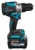 Аккумуляторная дрель-шуруповерт Makita XGT DF001GD201 купить в Уфе