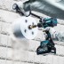 Аккумуляторная дрель-шуруповерт Makita XGT DF001GD201 купить в Уфе