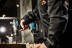 Аккумуляторная дрель-шуруповерт Makita XGT DF001GD201 купить в Уфе